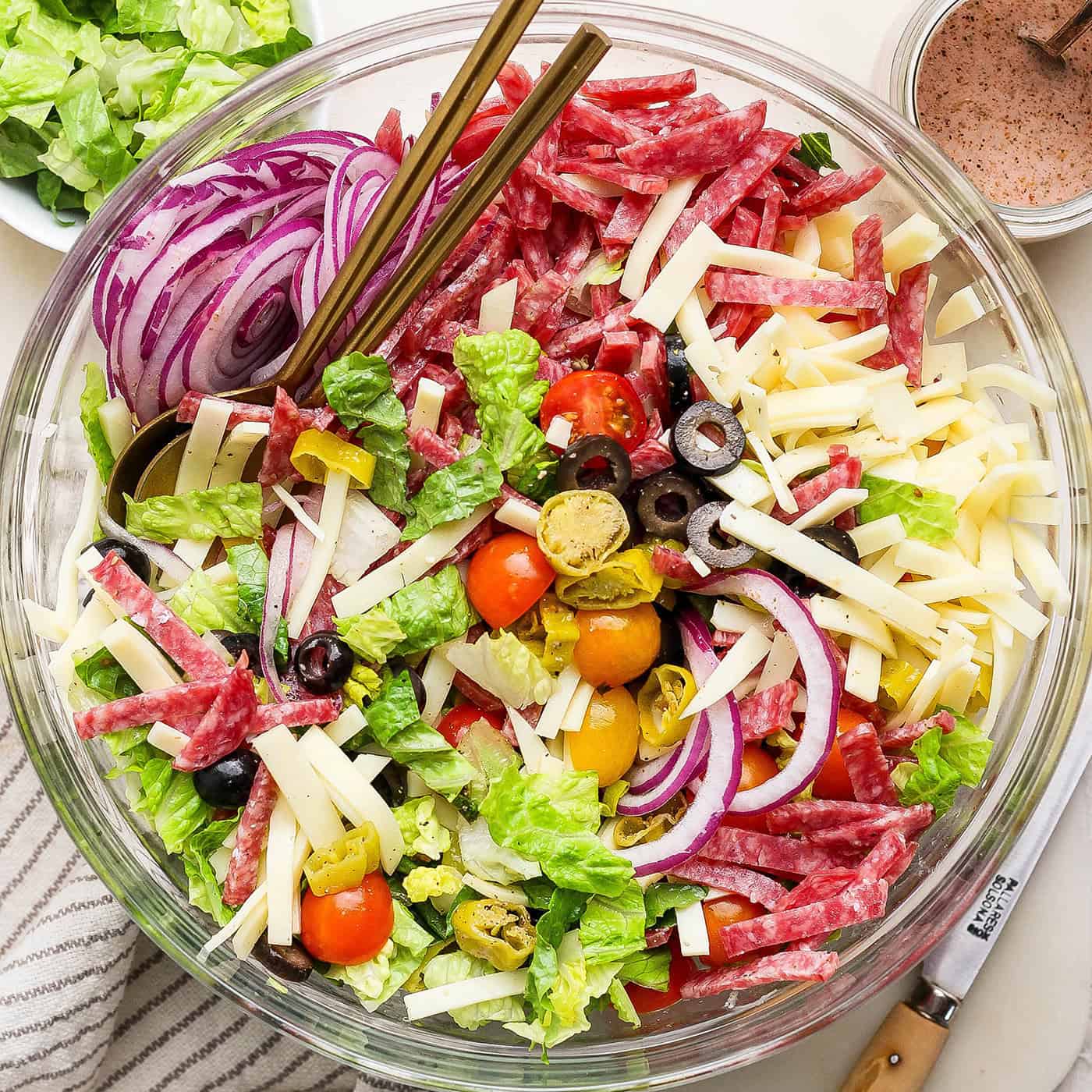 Italian Salad